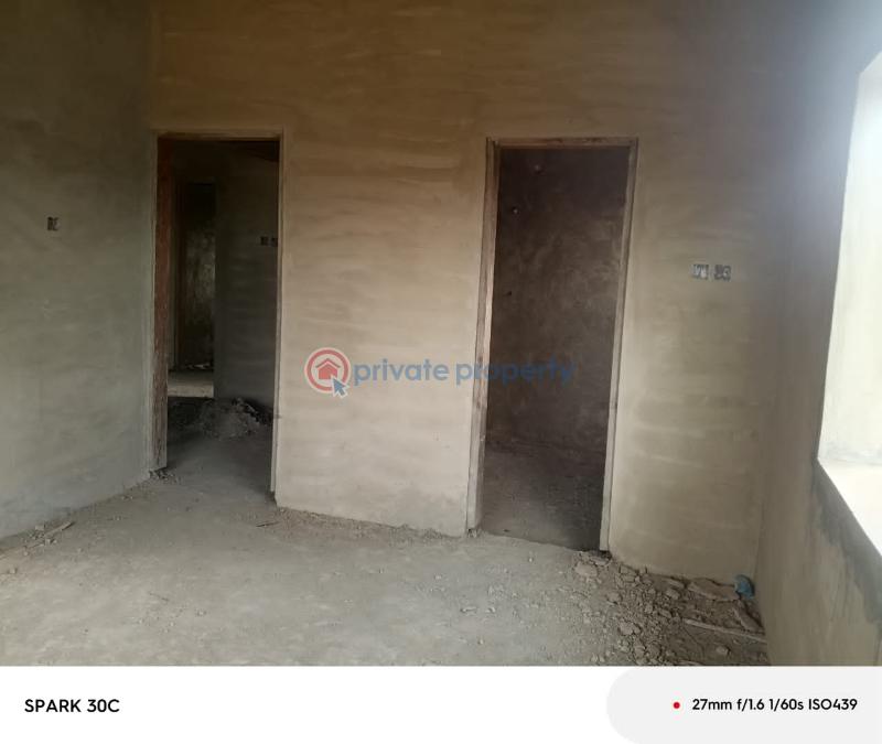 3 bedroom House For Sale Pokuase Franco Estate Pokuase Accra Metropolitan  - 13