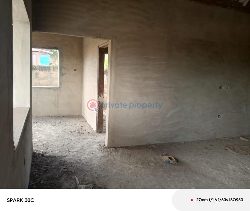 3 bedroom House For Sale Pokuase Franco Estate Pokuase Accra Metropolitan  - 15