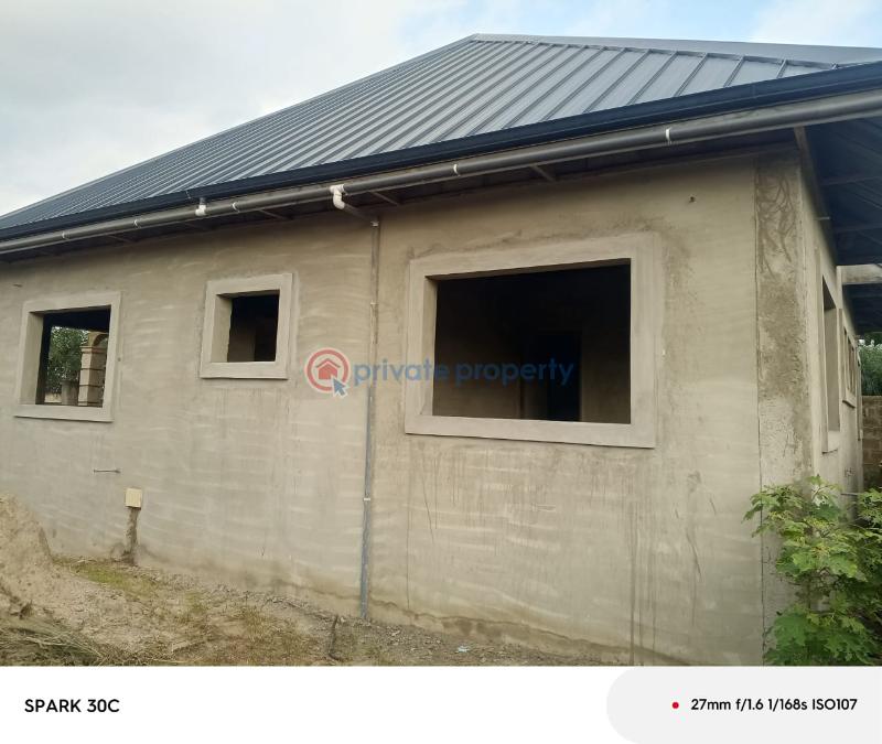 3 bedroom House For Sale Pokuase Franco Estate Pokuase Accra Metropolitan  - 16