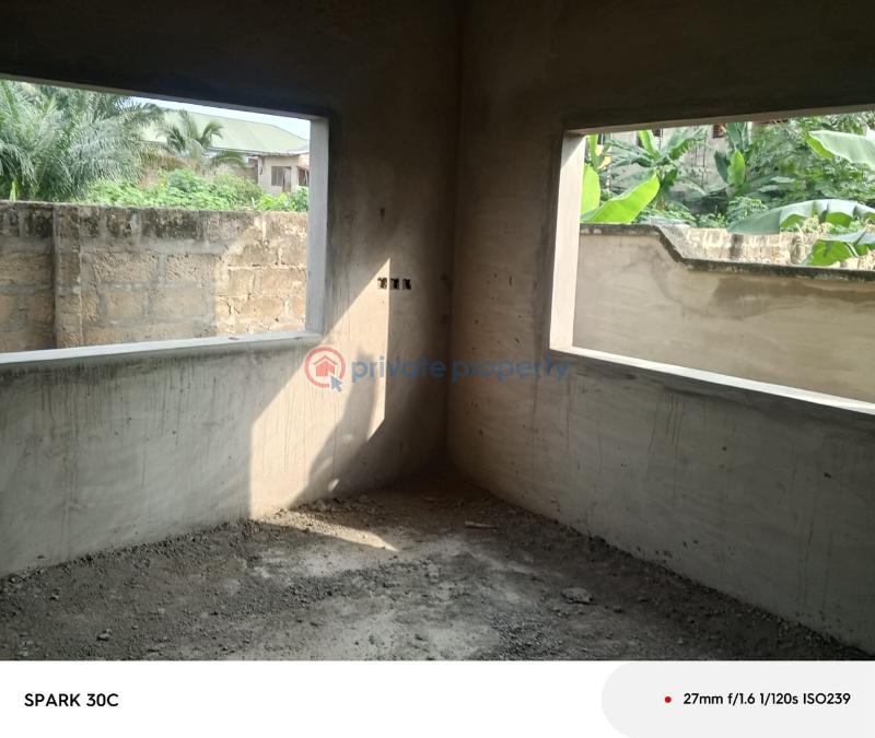 3 bedroom House For Sale Pokuase Franco Estate Pokuase Accra Metropolitan  - 11