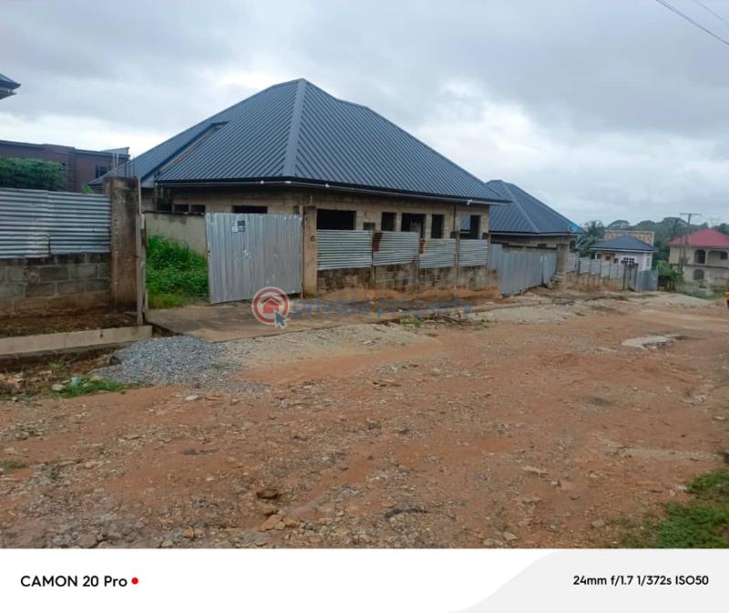 3 bedroom House For Sale Pokuase Franco Estate Pokuase Accra Metropolitan  - 8