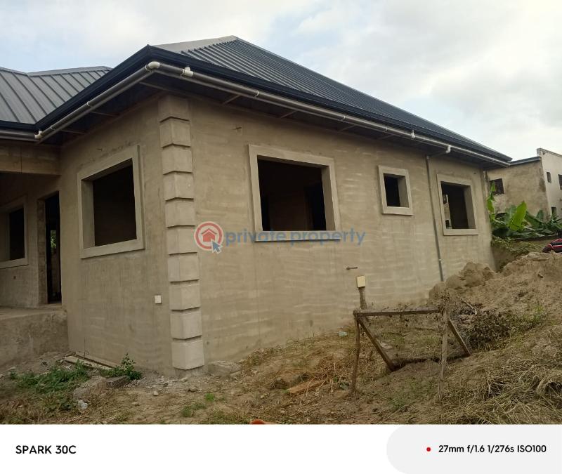 3 bedroom House For Sale Pokuase Franco Estate Pokuase Accra Metropolitan  - 12