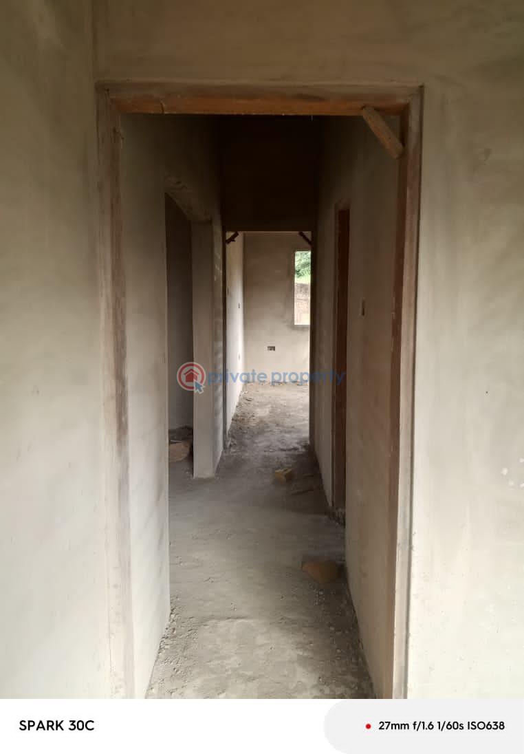 3 bedroom House For Sale Pokuase Franco Estate Pokuase Accra Metropolitan  - 14