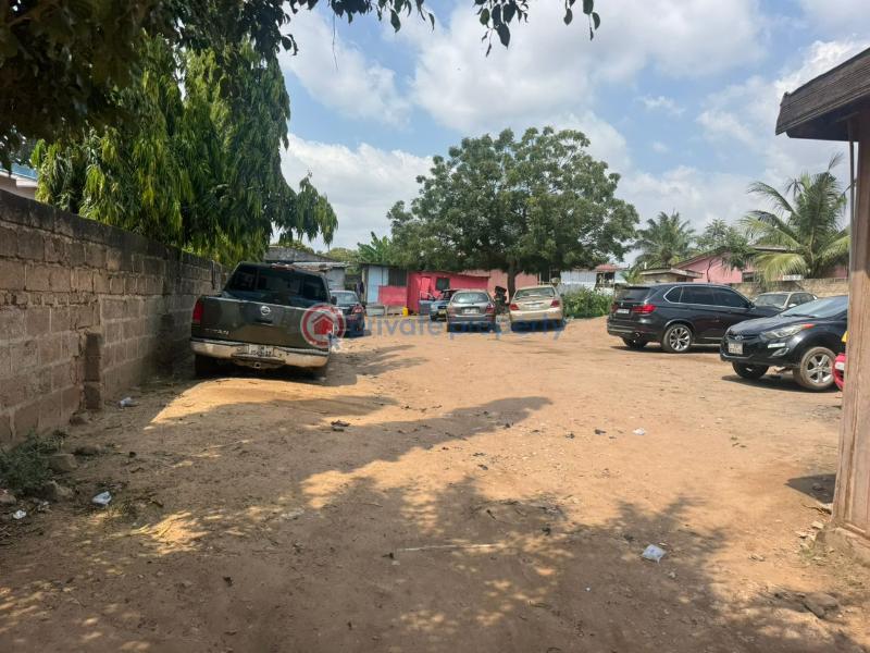 Land For Sale Abc Factory Area Abc Achimota Accra - 3