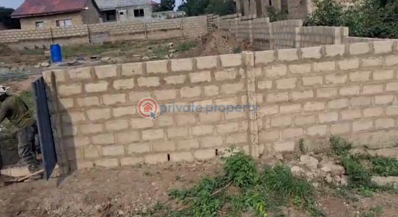 1 bedroom Land For Sale Domiabra Ga South Municipal Accra - 1