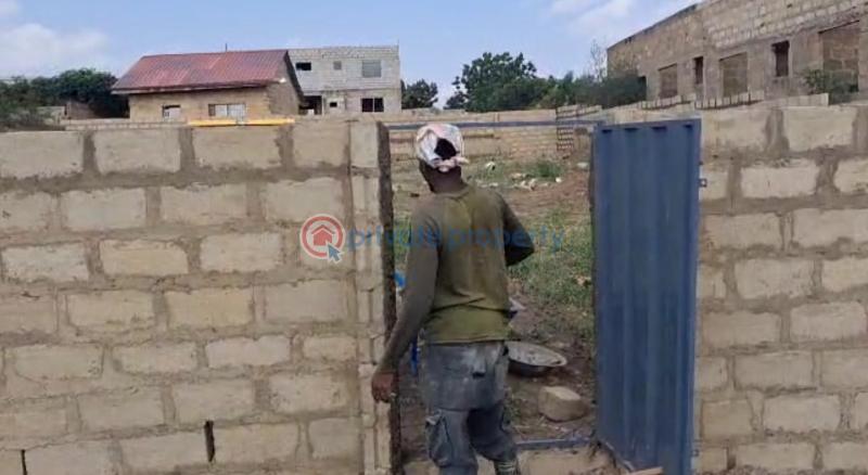 1 bedroom Land For Sale Domiabra Ga South Municipal Accra - 2