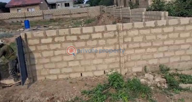1 bedroom Land For Sale Domiabra Ga South Municipal Accra - 0