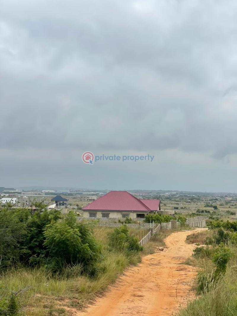 Land For Sale Beachroad Prampram Ningo Prampram District Accra - 0