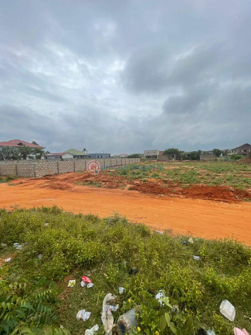 Land For Sale Beachroad Prampram Ningo Prampram District Accra - 3