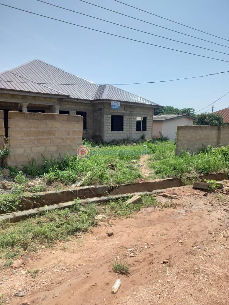 5 bedroom House For Sale Bortianor Bojo Beach Ghana Accra Metropolitan