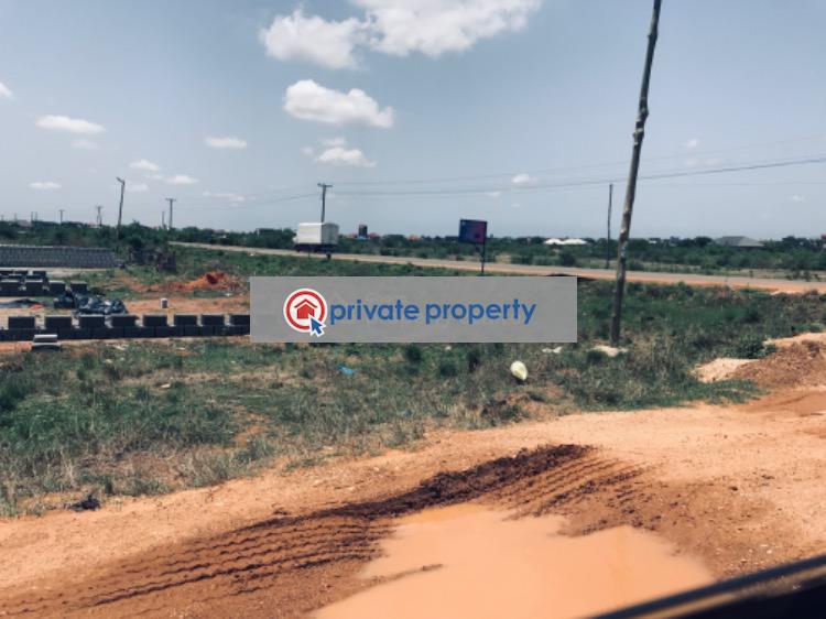 Mixed use Land For Sale &nbsp;elegant Homes Kpone Katamanso Accra - 4