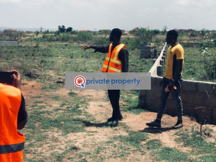 Mixed use Land For Sale &nbsp;elegant Homes Kpone Katamanso Accra - 2