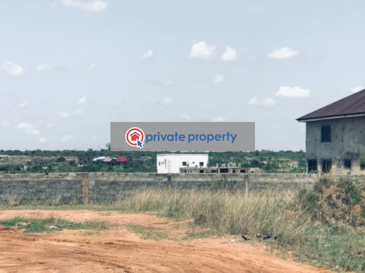 Mixed use Land For Sale &nbsp;elegant Homes Kpone Katamanso Accra - 3