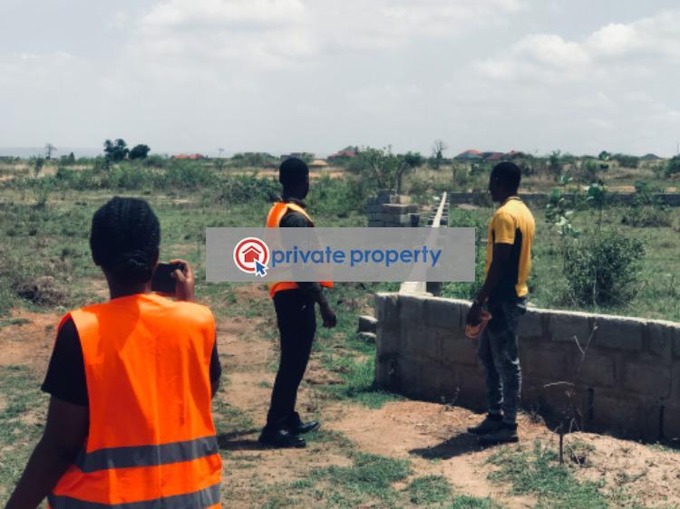Mixed use Land For Sale &nbsp;elegant Homes Kpone Katamanso Accra - 1