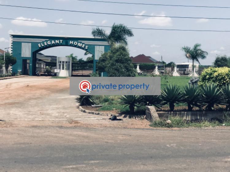 Mixed use Land For Sale &nbsp;elegant Homes Kpone Katamanso Accra - 5
