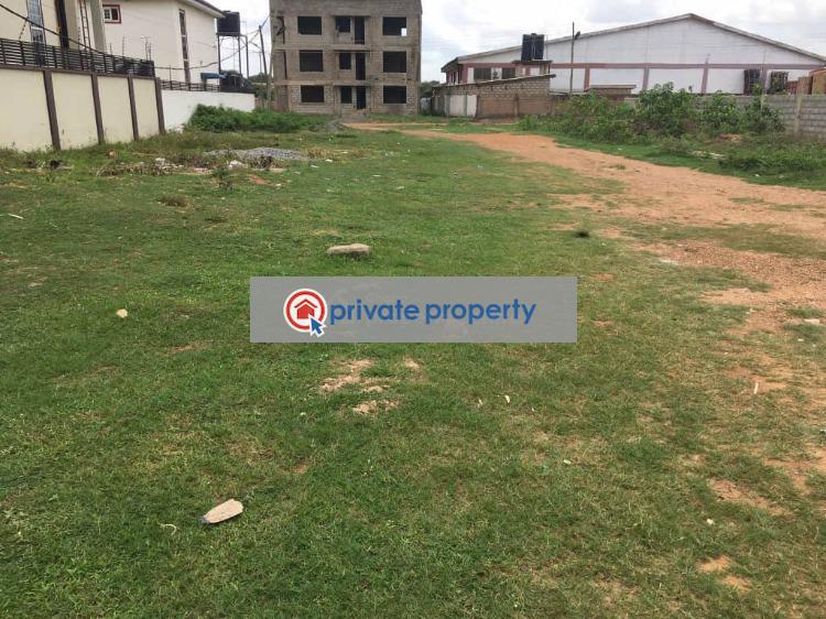 Land For Sale &nbsp;madina Estate Madina La Nkwantanang Madina Municipal Accra - 1