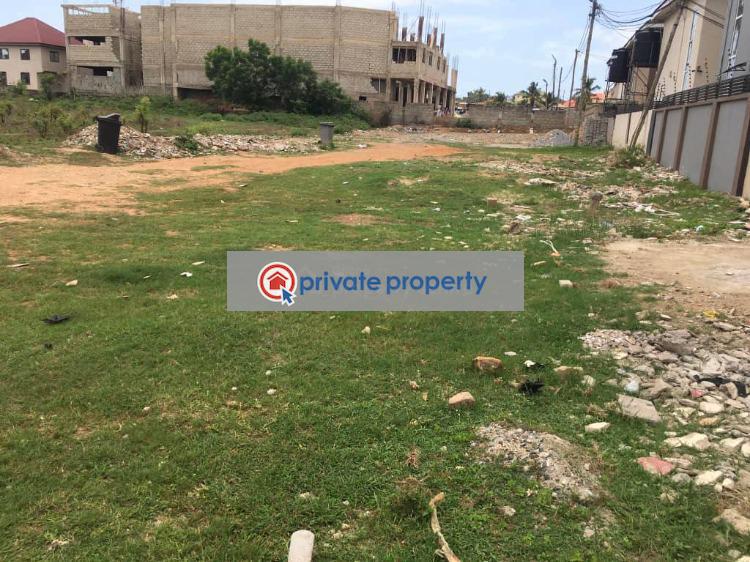 Land For Sale &nbsp;madina Estate Madina La Nkwantanang Madina Municipal Accra - 2