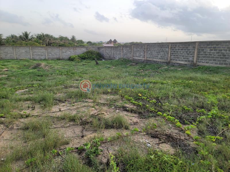 Land For Sale Prampram Ningo Prampram District Accra - 6