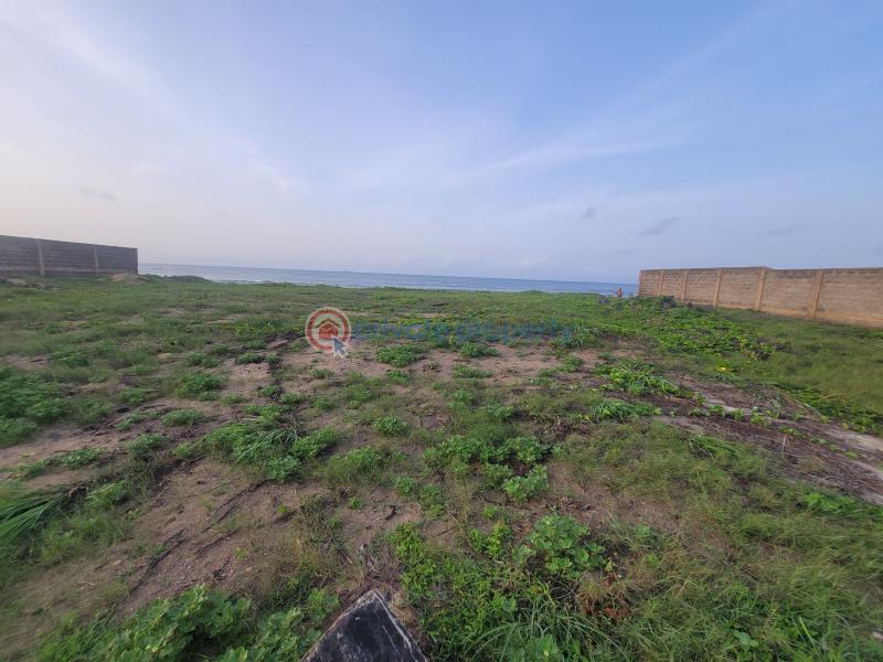 Land For Sale Prampram Ningo Prampram District Accra - 5