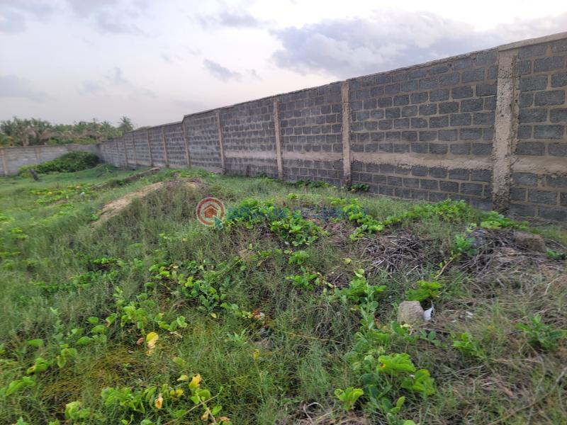 Land For Sale Prampram Ningo Prampram District Accra - 4