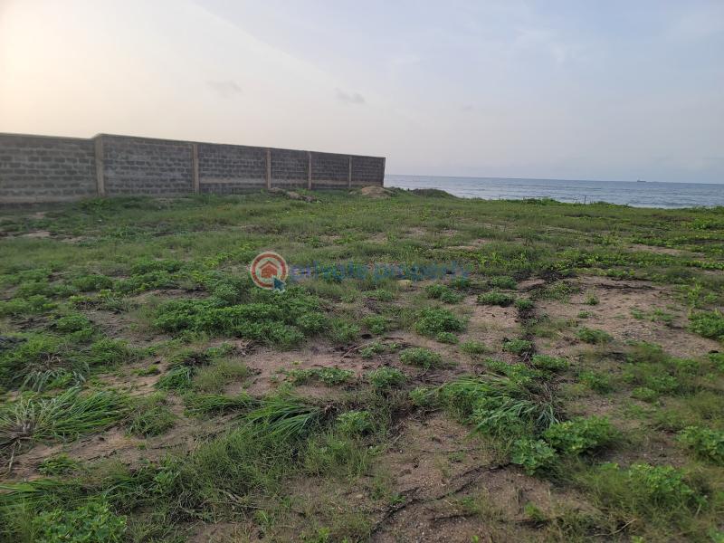 Land For Sale Prampram Ningo Prampram District Accra - 2