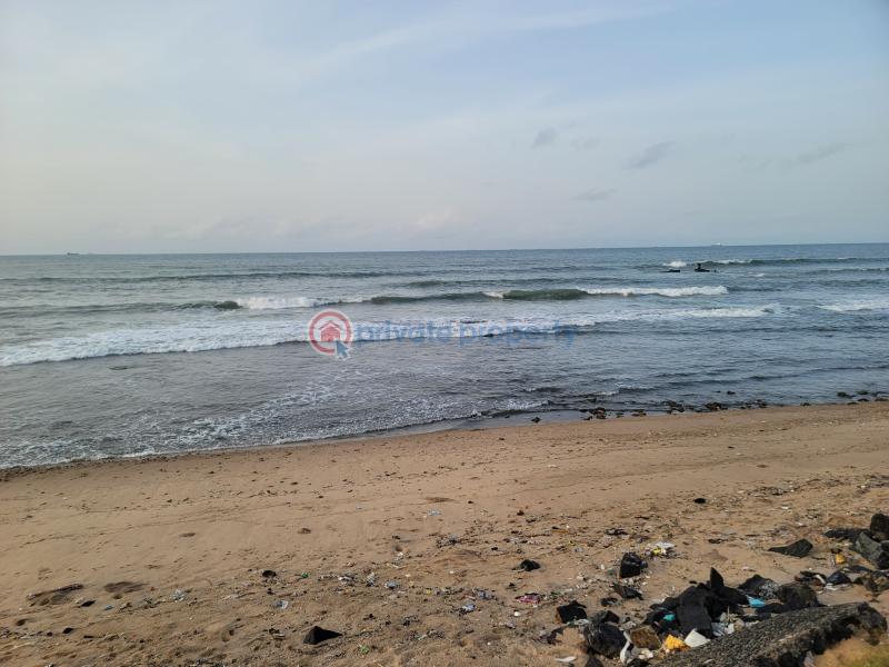 Land For Sale Prampram Ningo Prampram District Accra - 0