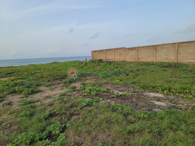 Land For Sale Prampram Ningo Prampram District Accra - 15