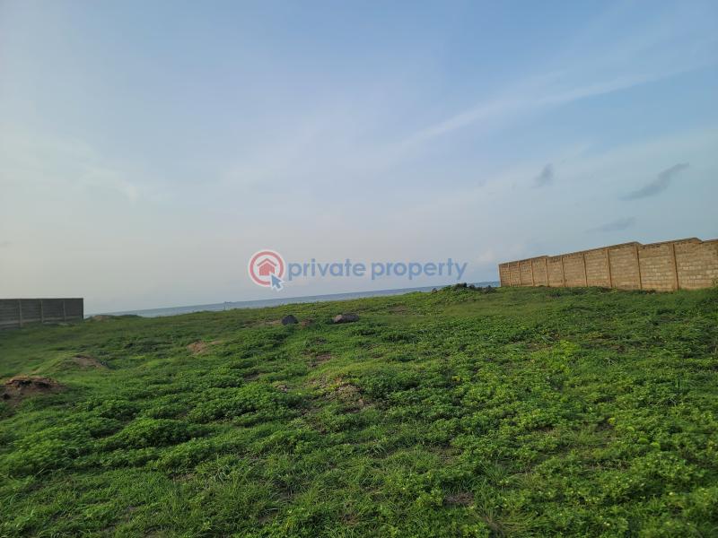 Land For Sale Prampram Ningo Prampram District Accra - 14
