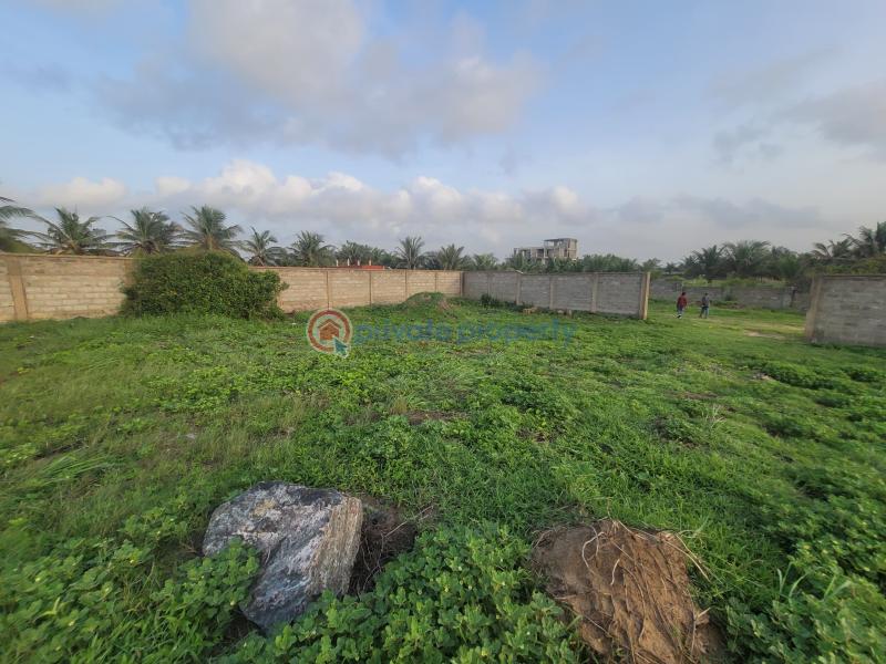 Land For Sale Prampram Ningo Prampram District Accra - 11