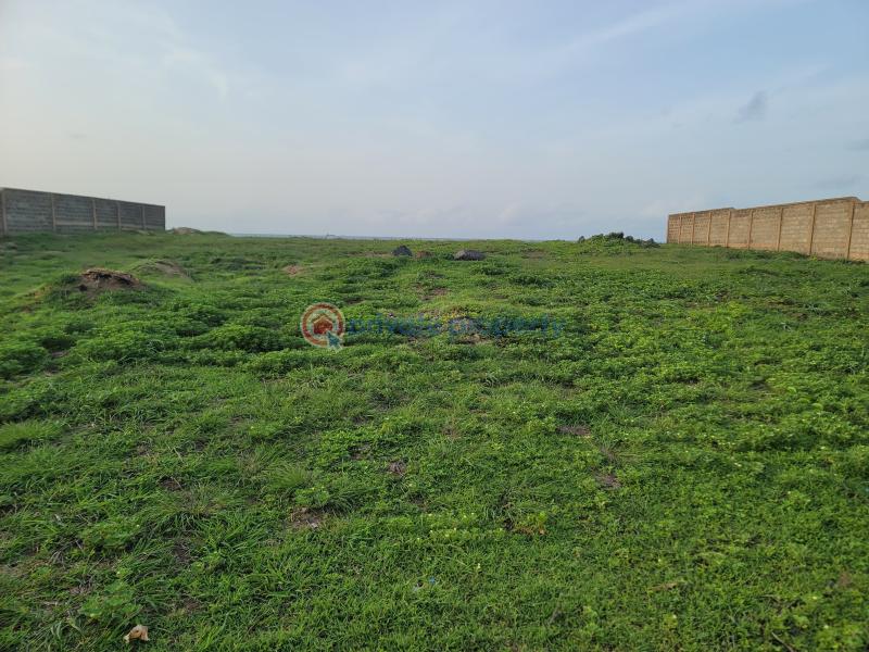 Land For Sale Prampram Ningo Prampram District Accra - 10