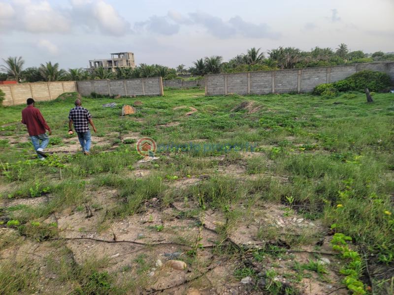 Land For Sale Prampram Ningo Prampram District Accra - 19