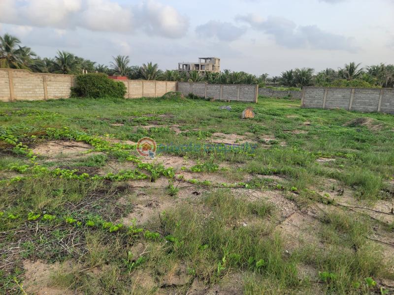Land For Sale Prampram Ningo Prampram District Accra - 7