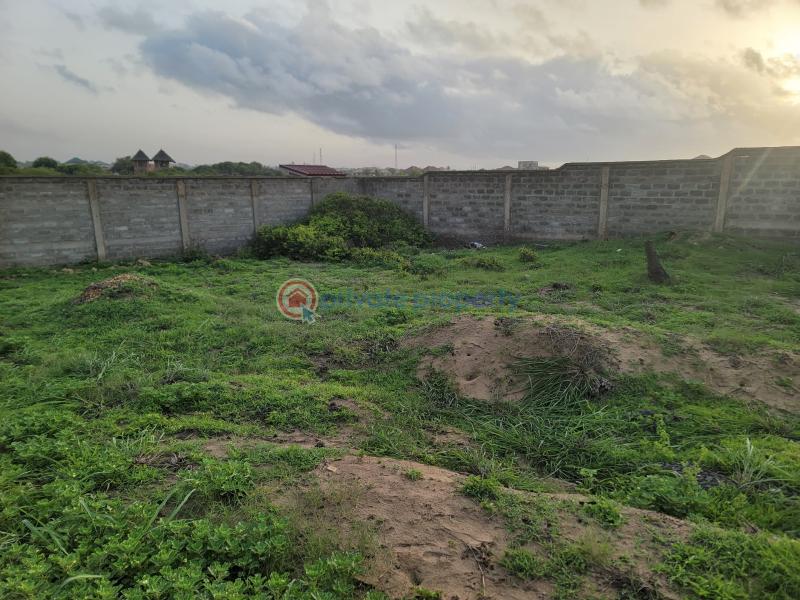 Land For Sale Prampram Ningo Prampram District Accra - 12