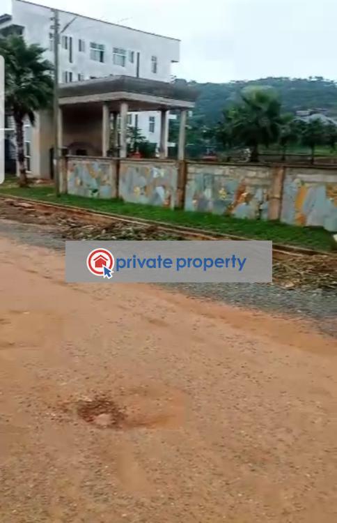 Residential Land For Sale &nbsp;+/ 400 Meters From Ayimensah Tollbooth Oyarifa La Nkwantanang Madina Municipal Accra - 5