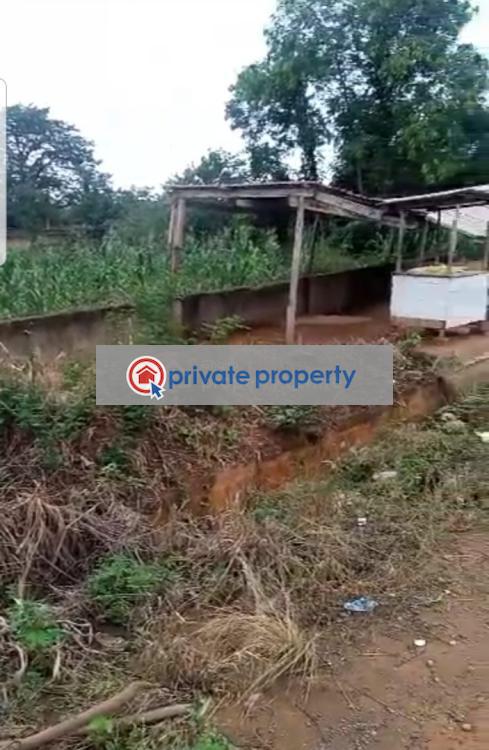 Residential Land For Sale &nbsp;+/ 400 Meters From Ayimensah Tollbooth Oyarifa La Nkwantanang Madina Municipal Accra - 3