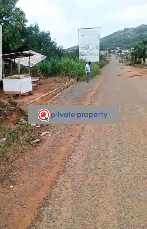 Residential Land For Sale &nbsp;+/ 400 Meters From Ayimensah Tollbooth Oyarifa La Nkwantanang Madina Municipal Accra - 4