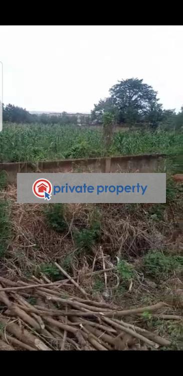 Residential Land For Sale &nbsp;+/ 400 Meters From Ayimensah Tollbooth Oyarifa La Nkwantanang Madina Municipal Accra - 9