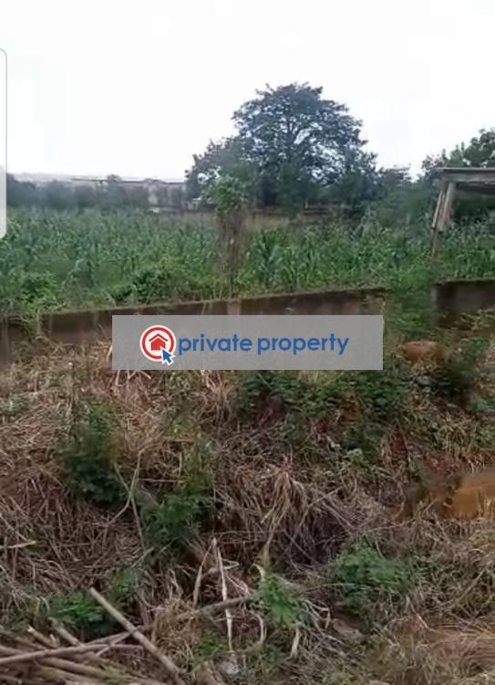 Residential Land For Sale &nbsp;+/ 400 Meters From Ayimensah Tollbooth Oyarifa La Nkwantanang Madina Municipal Accra - 6