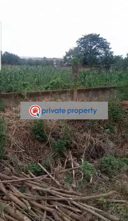 Residential Land For Sale &nbsp;+/ 400 Meters From Ayimensah Tollbooth Oyarifa La Nkwantanang Madina Municipal Accra - 2