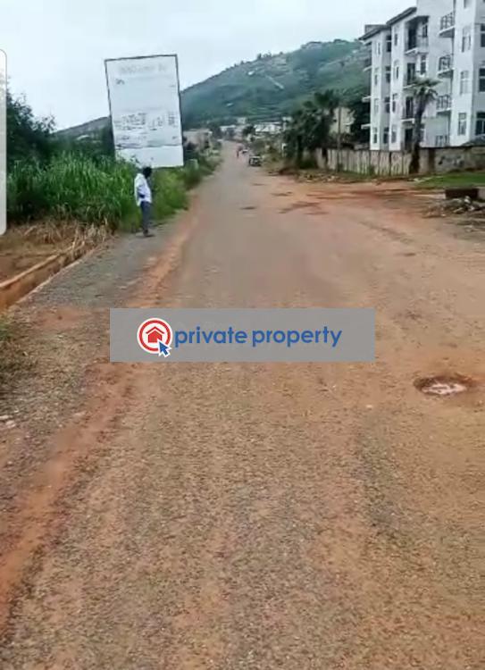 Residential Land For Sale &nbsp;+/ 400 Meters From Ayimensah Tollbooth Oyarifa La Nkwantanang Madina Municipal Accra - 8