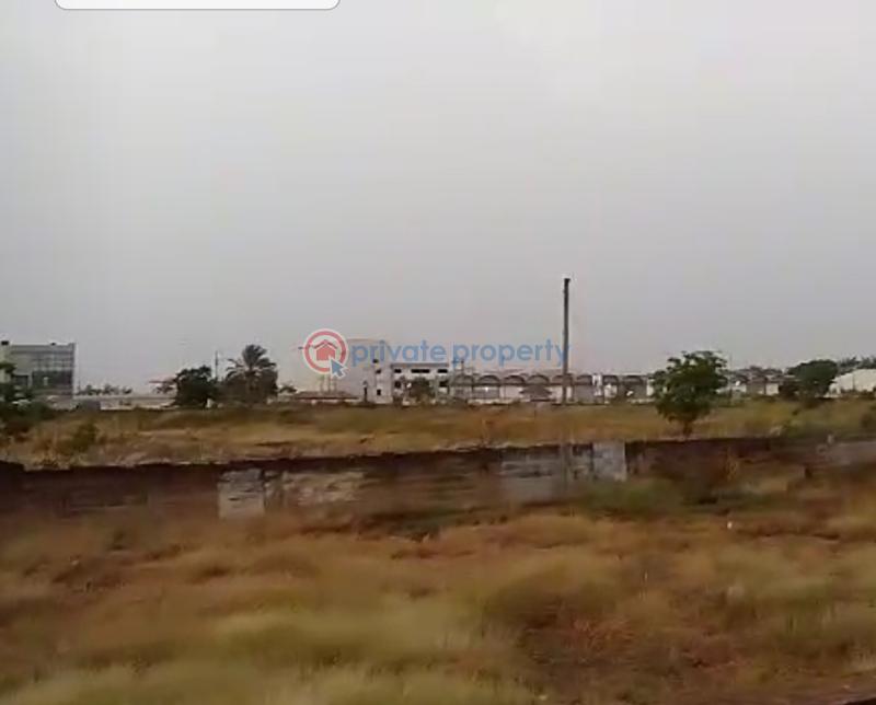 Mixed use Land For Sale Spintex Main Roadside Spintex Road Accra (PID