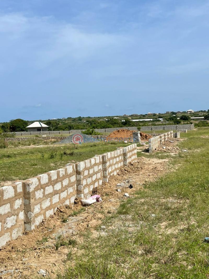 Land For Sale Beachroad Prampram Ningo Prampram District Accra - 1