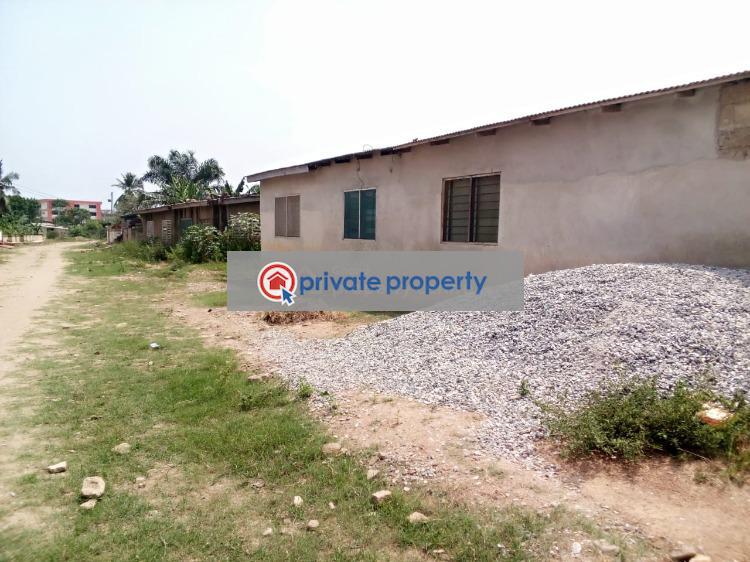 Residential Land For Sale &nbsp;kwashieman Santa Maria Accra Metropolitan  - 1