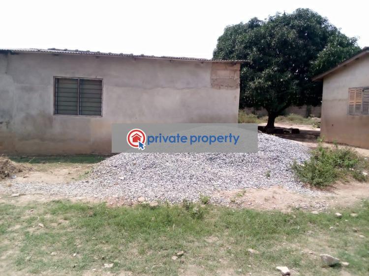 Residential Land For Sale &nbsp;kwashieman Santa Maria Accra Metropolitan  - 5