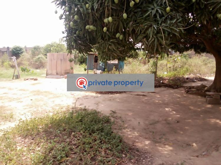 Residential Land For Sale &nbsp;kwashieman Santa Maria Accra Metropolitan  - 2