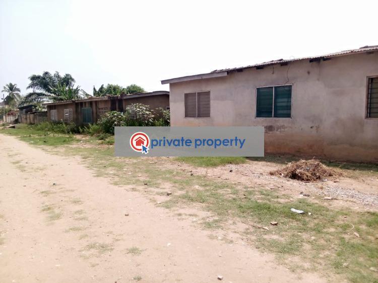 Residential Land For Sale &nbsp;kwashieman Santa Maria Accra Metropolitan  - 4