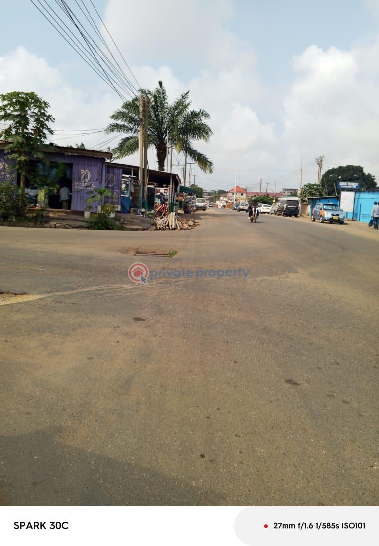 Land For Sale Accra Central Post Office Area Accra Metropolitan  - 0