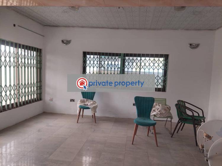3 bedroom Detached Bungalow For Sale &nbsp;achimota Market Accra Metropolitan  - 9