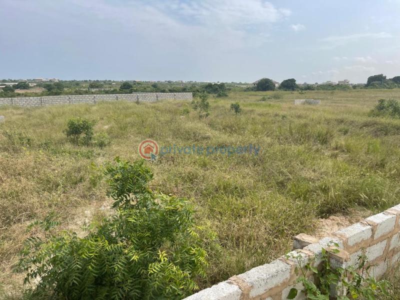 Land For Sale Ningo Senior High School Prampram Ningo Prampram District Accra - 3