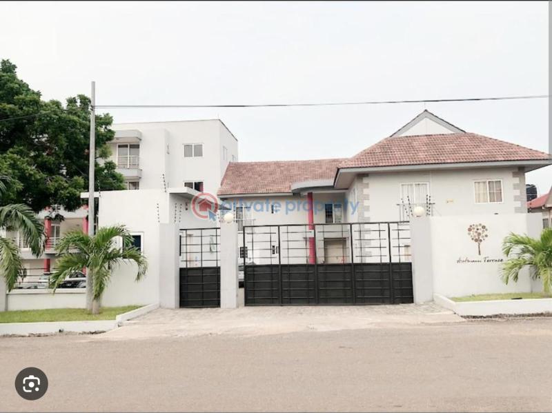 4 bedroom House For Sale American House Area Accra East Legon  - 7